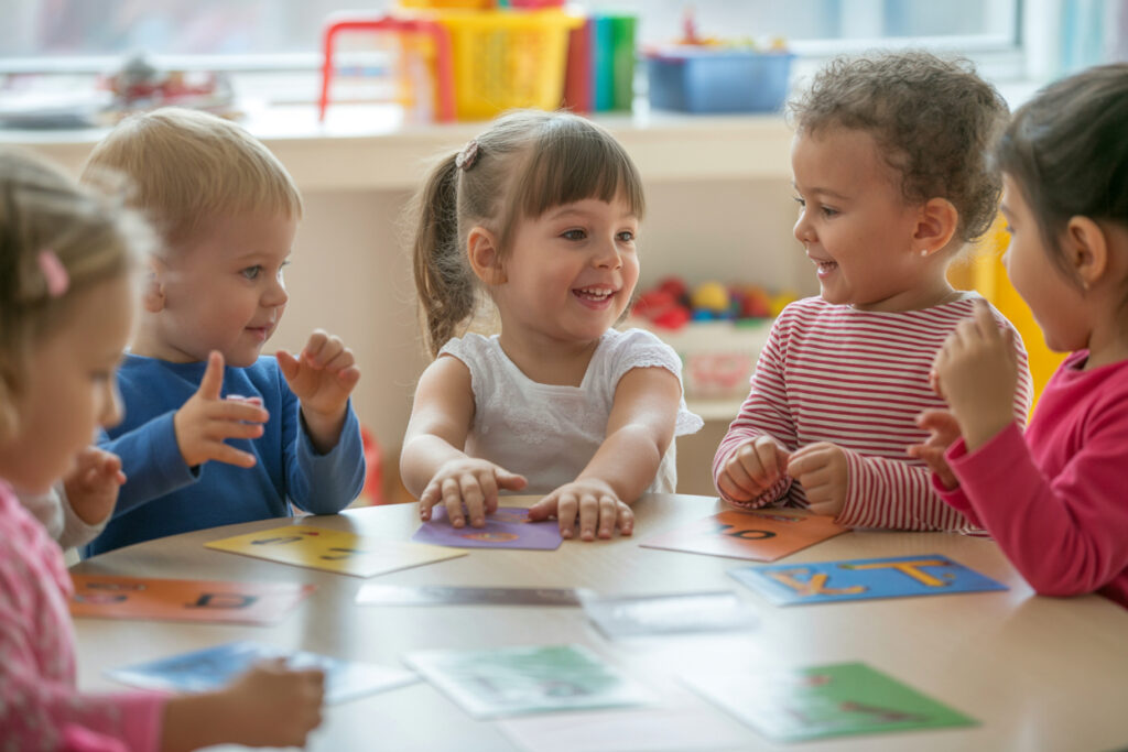 Fise wordwall pentru gradinita