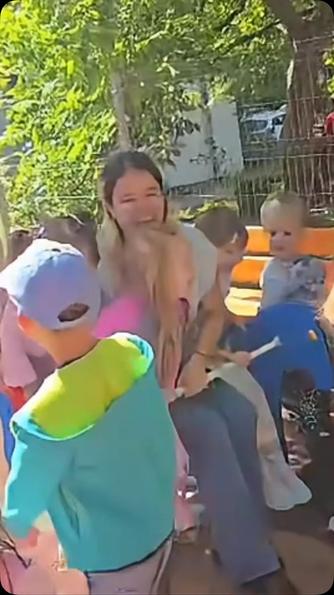 Centrul Educational Bambino