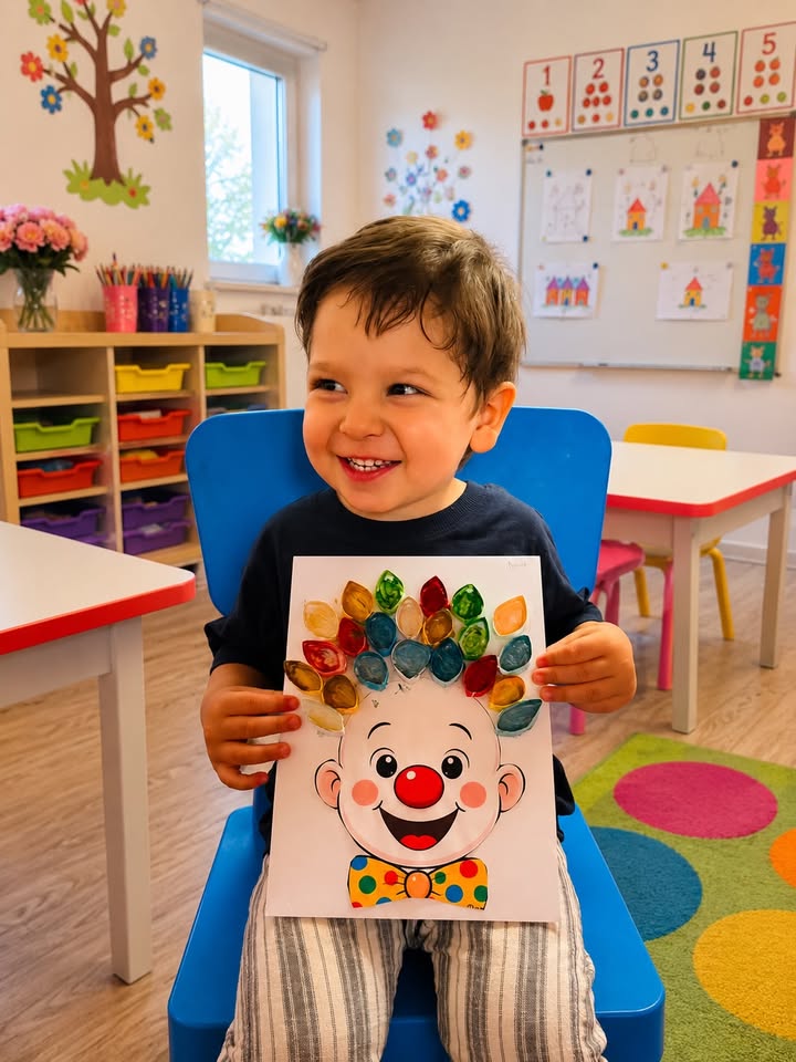 Centrul Educational Bambino