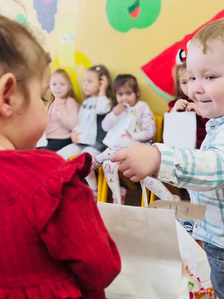 Centrul Educational Bambino